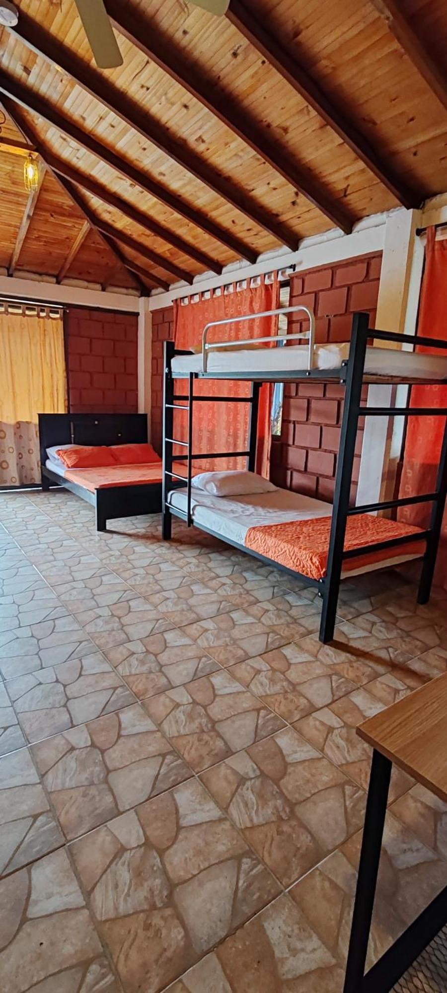Finca Campestre Villa Del Campo Santa Rosa de Cabal Kültér fotó